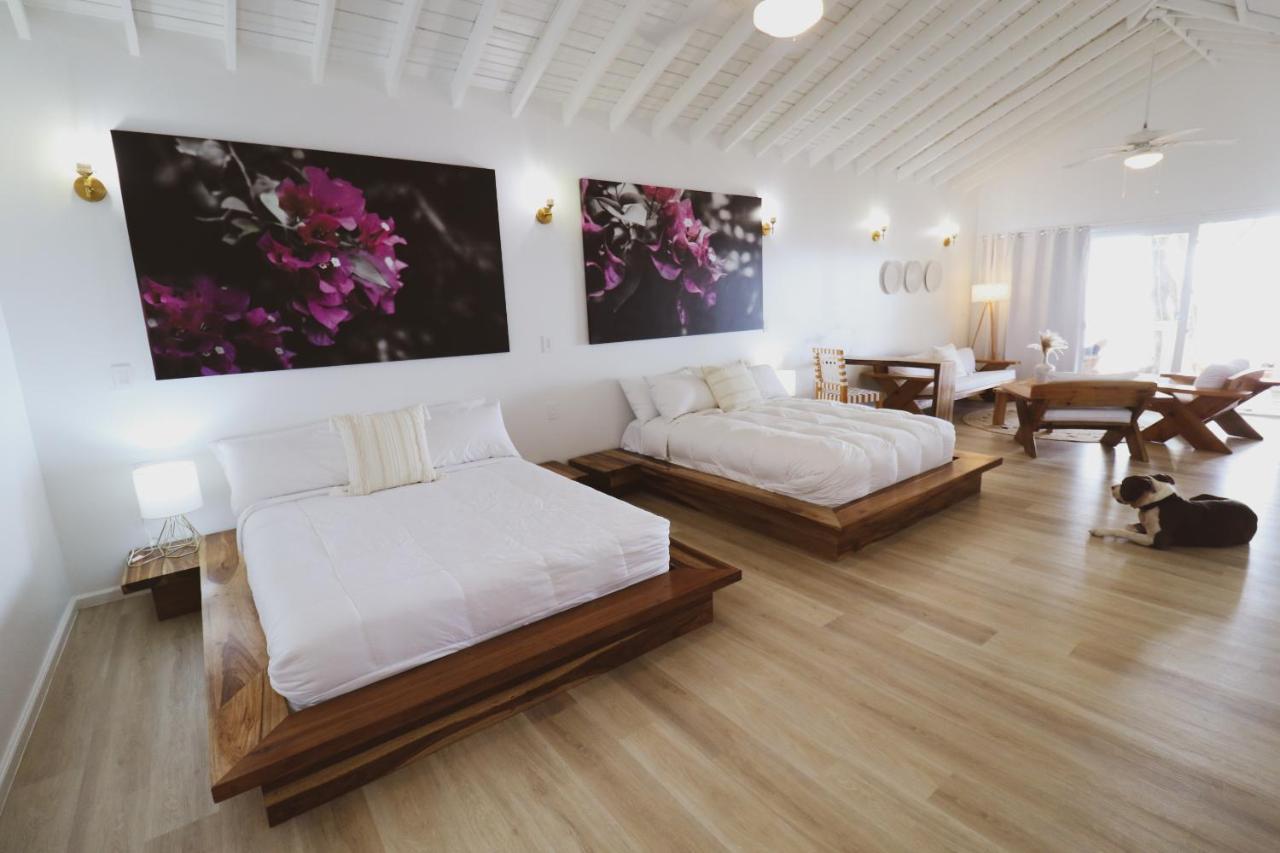 Luna Beach Luxury Boutique Beach Front Resort Jobs Bight Екстериор снимка